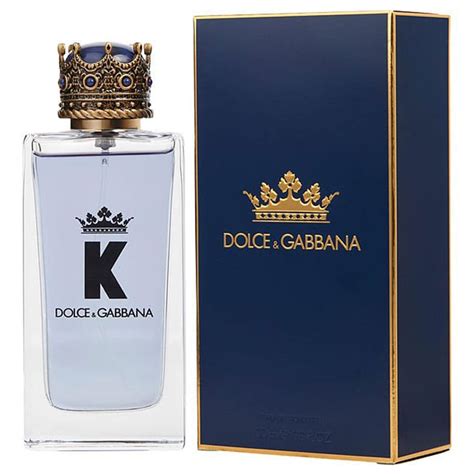 Perfume de hombre K by Dolce&Gabbana 